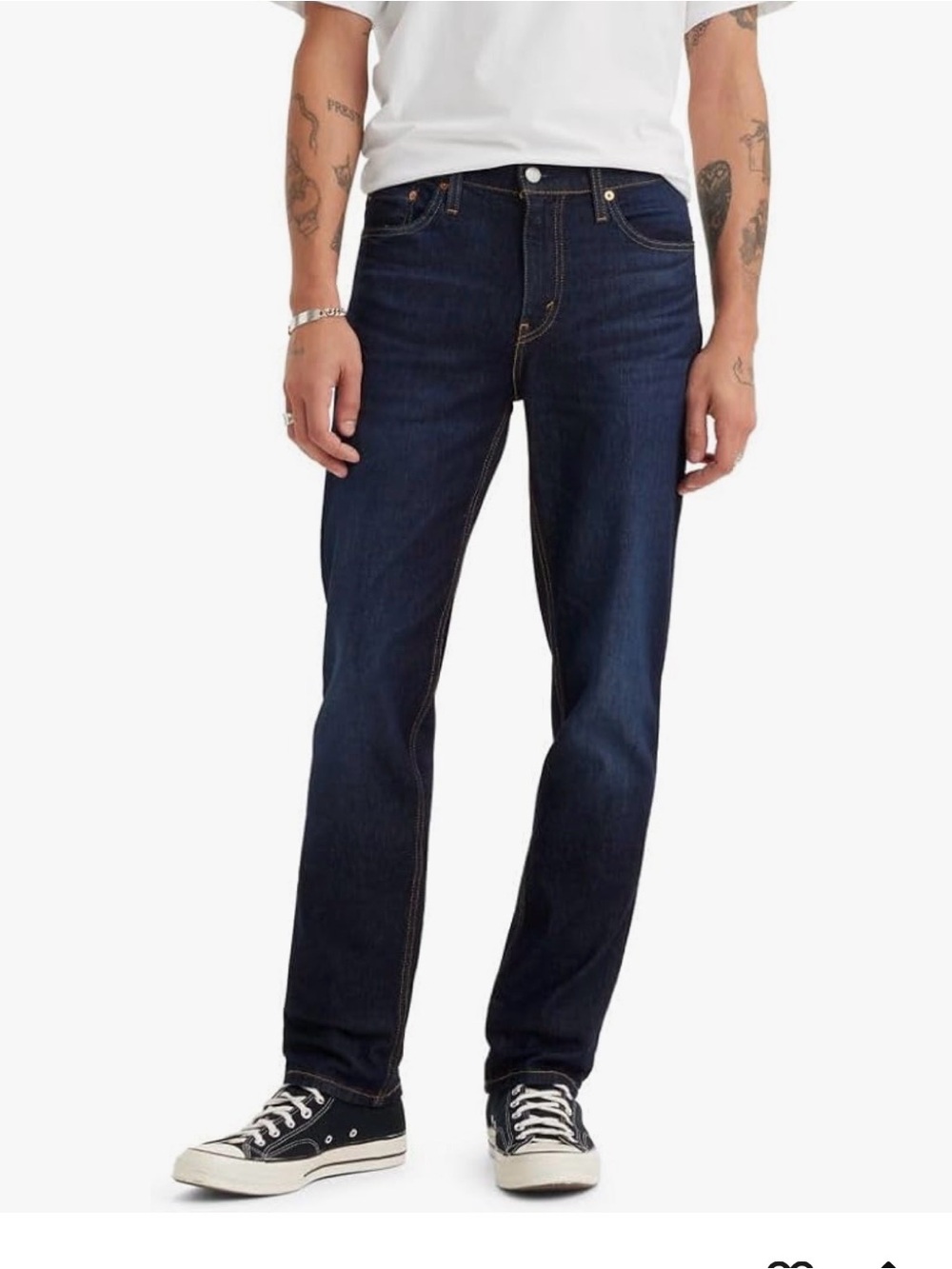 NWOT LEVI’S 511 Slim Fit